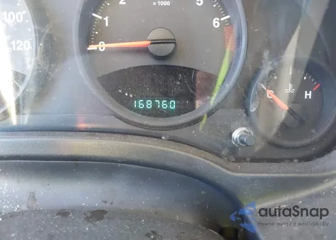 2009 Jeep Patriot Sport from USA, damaged, VIN 1J4FT28B49D195636